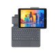 ZAGG Pro Keys Noir Bluetooth AZERTY Français ZAGG Pro Keys Noir Bluetooth AZERTY Français