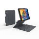 ZAGG Pro Keys Noir Bluetooth AZERTY Français ZAGG Pro Keys Noir Bluetooth AZERTY Français