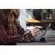 ZAGG Pro Keys Noir Bluetooth AZERTY Français ZAGG Pro Keys Noir Bluetooth AZERTY Français