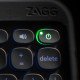 ZAGG Pro Keys Noir Bluetooth AZERTY Français ZAGG Pro Keys Noir Bluetooth AZERTY Français