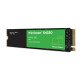 Western Digital Green SN350 M.2 480 Go PCI Express 3.0 NVMe