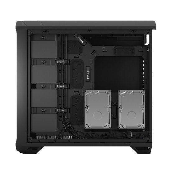 Fractal Design Torrent Tower Noir