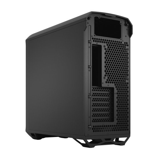 Fractal Design Torrent Tower Noir