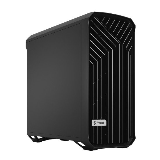 Fractal Design Torrent Tower Noir