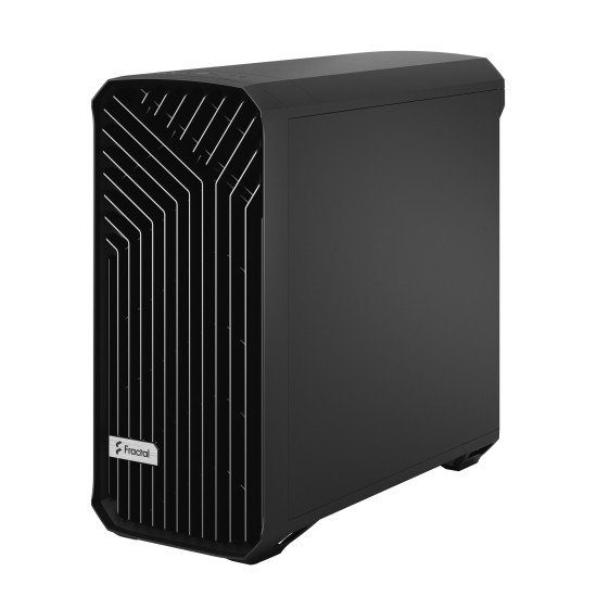 Fractal Design Torrent Tower Noir