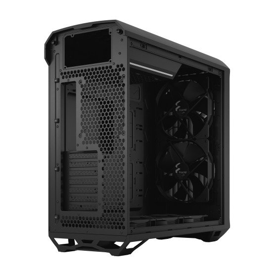 Fractal Design Torrent Tower Noir