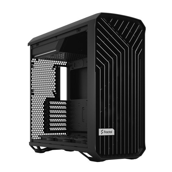 Fractal Design Torrent Tower Noir