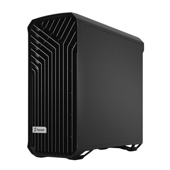 Fractal Design Torrent Tower Noir