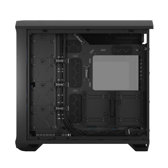 Fractal Design Torrent Tower Noir