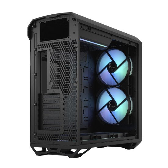 Fractal Design Torrent Tower Noir