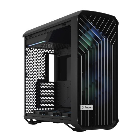 Fractal Design Torrent Tower Noir