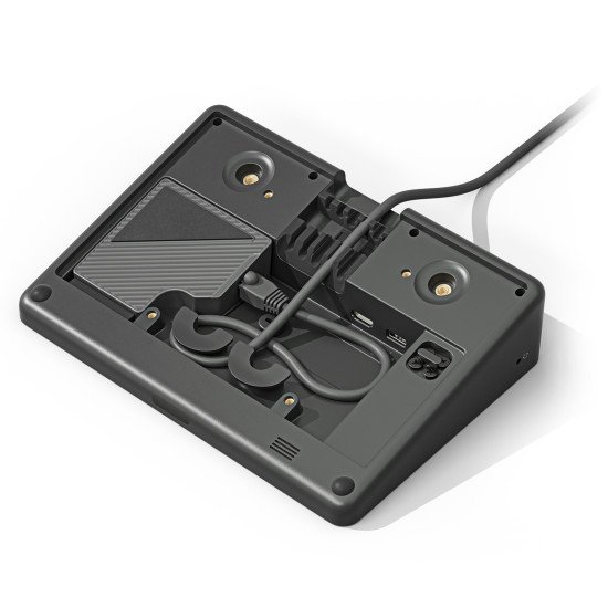 Logitech 939-001950 système de vidéo conférence Ethernet/LAN