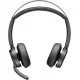 POLY Micro-casque Voyager Focus 2 USB-C-C + adaptateur USB-C/A POLY Micro-casque Voyager Focus 2 USB-C-C + adaptateur USB-C/A