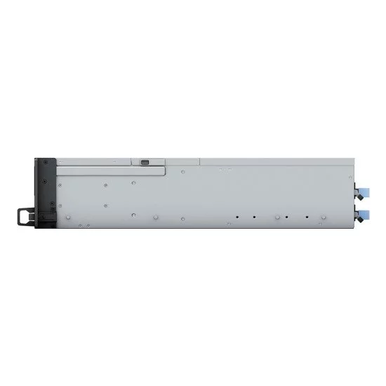 Synology RackStation RS2821RP+ serveur de stockage NAS Rack (3 U) Ethernet/LAN Noir V1500B Synology RackStation RS2821RP+ serveur de stockage NAS Rack (3 U) Ethernet/LAN Noir V1500B