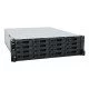 Synology RackStation RS2821RP+ serveur de stockage NAS Rack (3 U) Ethernet/LAN Noir V1500B Synology RackStation RS2821RP+ serveur de stockage NAS Rack (3 U) Ethernet/LAN Noir V1500B