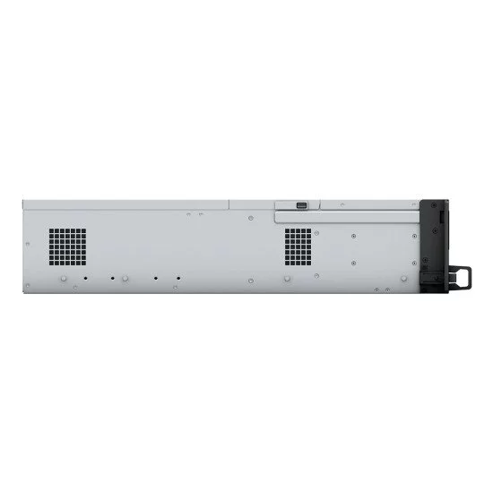 Synology RackStation RS2821RP+ serveur de stockage NAS Rack (3 U) Ethernet/LAN Noir V1500B Synology RackStation RS2821RP+ serveur de stockage NAS Rack (3 U) Ethernet/LAN Noir V1500B