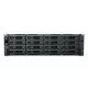 Synology RackStation RS2821RP+ serveur de stockage NAS Rack (3 U) Ethernet/LAN Noir V1500B Synology RackStation RS2821RP+ serveur de stockage NAS Rack (3 U) Ethernet/LAN Noir V1500B