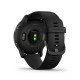 Garmin Venu 2 3,3 cm (1.3") AMOLED GPS (satellite)