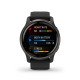 Garmin Venu 2 3,3 cm (1.3") AMOLED GPS (satellite)