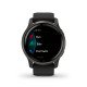 Garmin Venu 2 3,3 cm (1.3") AMOLED GPS (satellite)