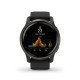 Garmin Venu 2 3,3 cm (1.3") AMOLED GPS (satellite)