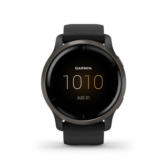 Garmin Venu 2 3,3 cm (1.3") AMOLED GPS (satellite)