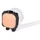 Thermaltake TH240 V2 Ultra EX ARGB Processeur Refroidisseur de liquide tout-en-un 12 cm Blanc 1 pièce(s) Thermaltake TH240 V2 Ultra EX ARGB Processeur Refroidisseur de liquide tout-en-un 12 cm Blanc 1 pièce(s)