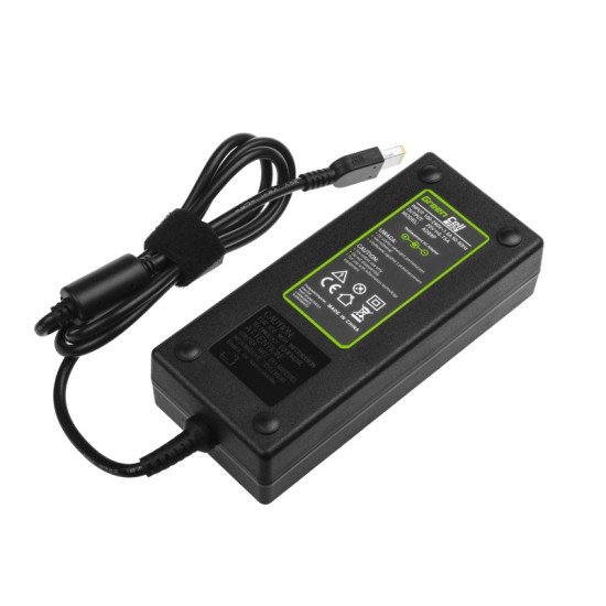 Green Cell AD68P adaptateur de puissance & onduleur Intérieure 135 W Noir