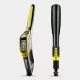 Kärcher K 7 Premium Smart Control Flex Home Nettoyeur haute pression Droit Electrique 600 l/h Noir, Jaune