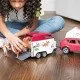 schleich HORSE CLUB Grand voyage équestre en voiture et remorque schleich HORSE CLUB Grand voyage équestre en voiture et remorque