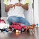 schleich HORSE CLUB Grand voyage équestre en voiture et remorque schleich HORSE CLUB Grand voyage équestre en voiture et remorque