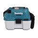 Makita DVC750LZX3 Aspirateur 7,5 L Aspirateur sans sac Sec&humide Sans sac