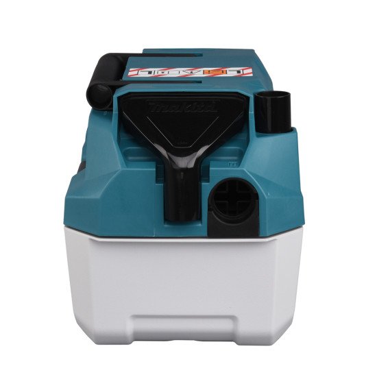 Makita DVC750LZX3 Aspirateur 7,5 L Aspirateur sans sac Sec&humide Sans sac