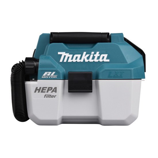 Makita DVC750LZX3 Aspirateur 7,5 L Aspirateur sans sac Sec&humide Sans sac