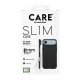 PanzerGlass CARE™ by ® SL1M Case Black w. MagSafe iPhone Air coque de protection pour téléphones portables Housse Noir