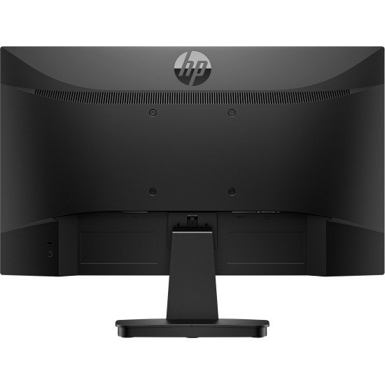 HP P22va G4 54,6 cm (21.5") 1920 x 1080 pixels Full HD LED Noir