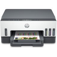 HP Smart Tank 7005 A jet d'encre thermique A4 4800 x 1200 DPI 15 ppm Wifi HP Smart Tank 7005 A jet d'encre thermique A4 4800 x 1200 DPI 15 ppm Wifi
