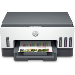 HP Smart Tank 7005 A jet d'encre thermique A4 4800 x 1200 DPI 15 ppm Wifi HP Smart Tank 7005 A jet d'encre thermique A4 4800 x 1200 DPI 15 ppm Wifi