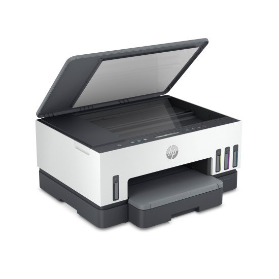 HP Smart Tank 7005 A jet d'encre thermique A4 4800 x 1200 DPI 15 ppm Wifi