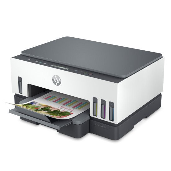 HP Smart Tank 7005 A jet d'encre thermique A4 4800 x 1200 DPI 15 ppm Wifi