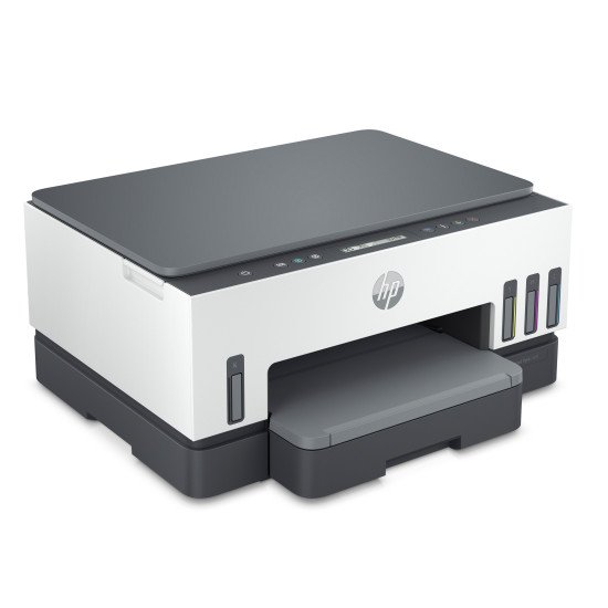 HP Smart Tank 7005 A jet d'encre thermique A4 4800 x 1200 DPI 15 ppm Wifi