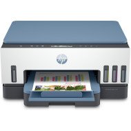 HP Smart Tank 7006e A jet d'encre thermique A4 4800 x 1200 DPI 15 ppm Wifi HP Smart Tank 7006e A jet d'encre thermique A4 4800 x 1200 DPI 15 ppm Wifi