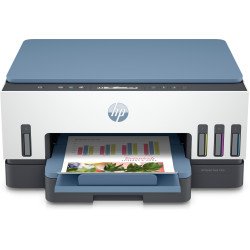 HP Smart Tank 7006e A jet d'encre thermique A4 4800 x 1200 DPI 15 ppm Wifi HP Smart Tank 7006e A jet d'encre thermique A4 4800 x 1200 DPI 15 ppm Wifi
