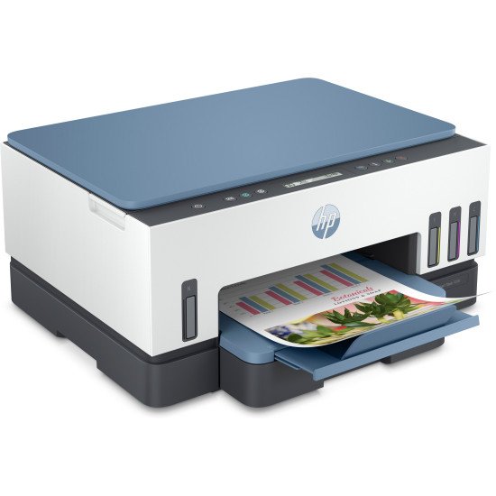 HP Smart Tank 7006e A jet d'encre thermique A4 4800 x 1200 DPI 15 ppm Wifi