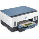 HP Smart Tank 7006e A jet d'encre thermique A4 4800 x 1200 DPI 15 ppm Wifi