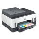 HP Smart Tank 7305 A jet d'encre thermique A4 4800 x 1200 DPI 15 ppm Wifi