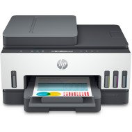 HP Smart Tank 7305 A jet d'encre thermique A4 4800 x 1200 DPI 15 ppm Wifi HP Smart Tank 7305 A jet d'encre thermique A4 4800 x 1200 DPI 15 ppm Wifi