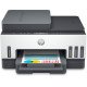 HP Smart Tank 7305 A jet d'encre thermique A4 4800 x 1200 DPI 15 ppm Wifi