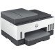 HP Smart Tank 7605 A jet d'encre thermique A4 4800 x 1200 DPI 15 ppm Wifi