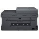 HP Smart Tank 7605 A jet d'encre thermique A4 4800 x 1200 DPI 15 ppm Wifi